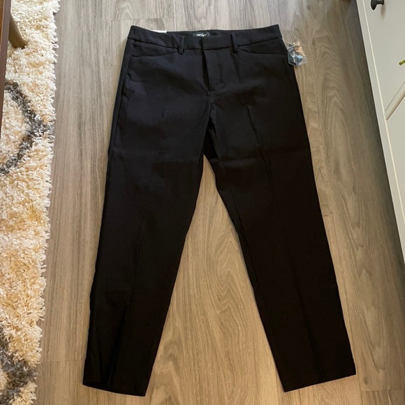Lord&Taylor straight pants - Picture 1 of 3